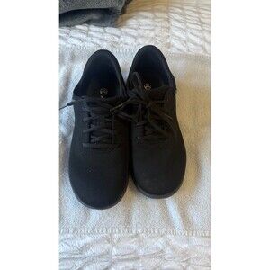 Kiziks - Women’s Madrid Eco Knit - Blackout sz 9.5 wide